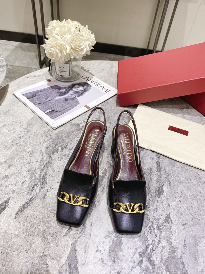 Valentino High Heels